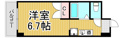 Blume武庫之荘の画像