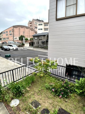 【展望】 | 岡崎中町戸建
