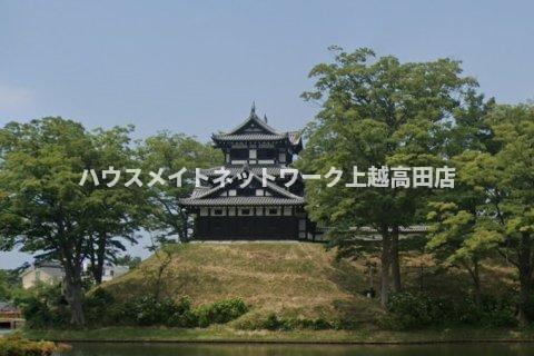 フォーピュア　南城の周辺|周辺施設
