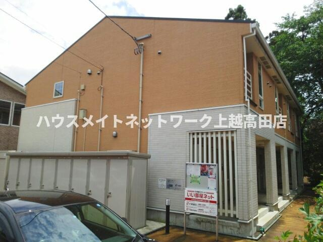フォーピュア　南城