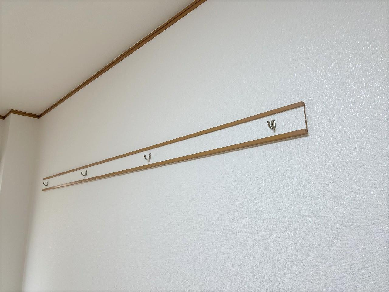3109壱番館の設備