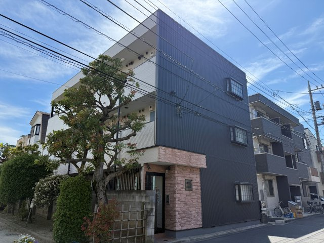 3109壱番館