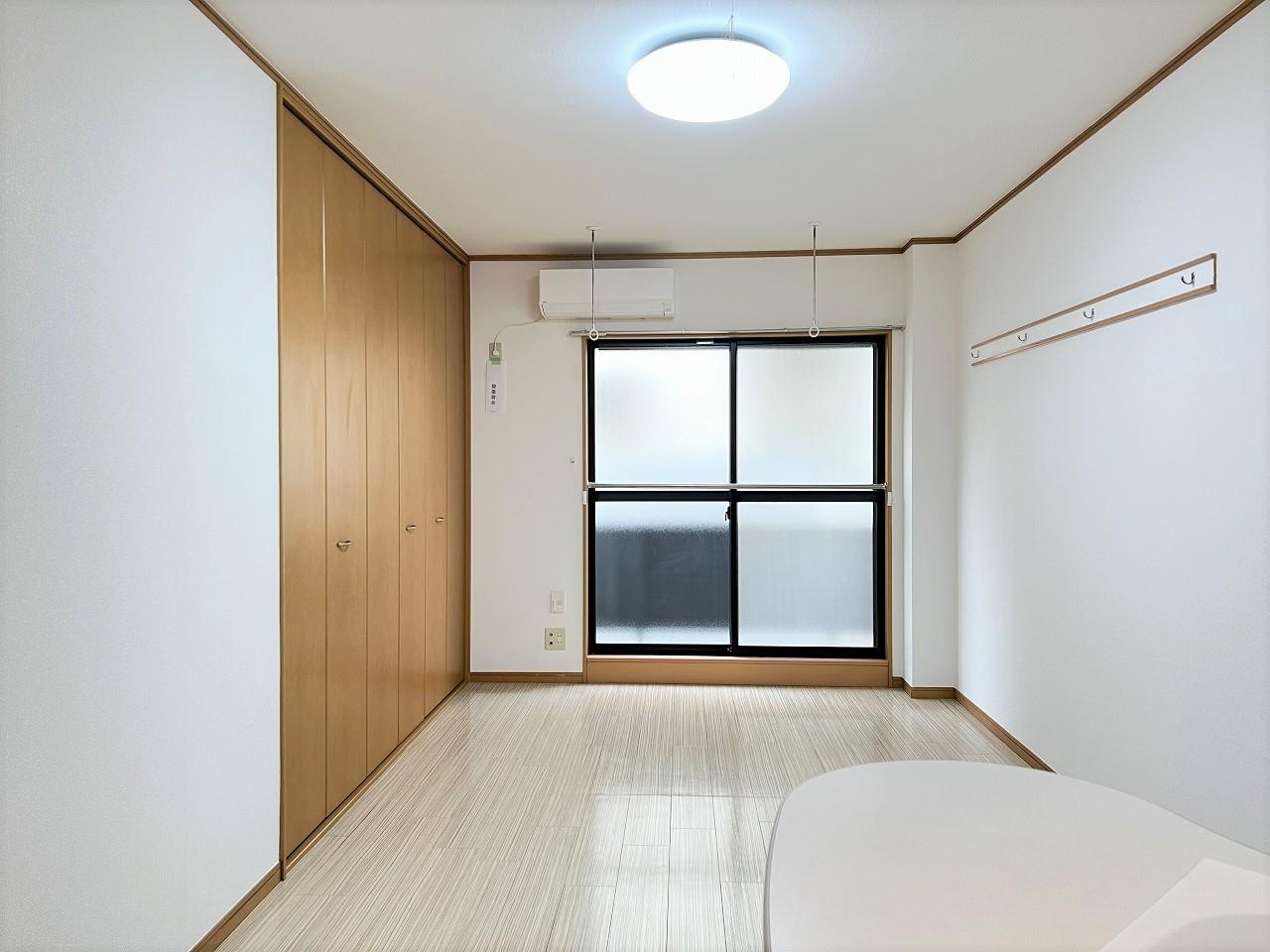 3109壱番館の居間・リビング