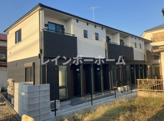 グランソフィア上福岡
