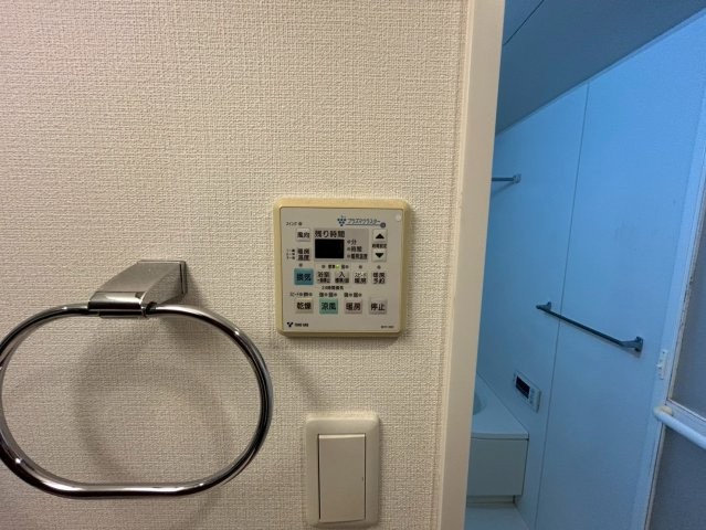パークアクシス白壁❘名古屋市の賃貸ならMy賃貸の設備|パークアクシス白壁