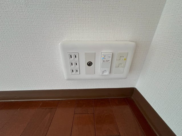パークアクシス白壁❘名古屋市の賃貸ならMy賃貸の設備|パークアクシス白壁