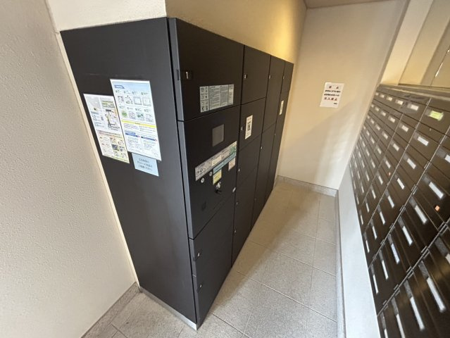 パークアクシス白壁❘名古屋市の賃貸ならMy賃貸のその他共用部分|パークアクシス白壁