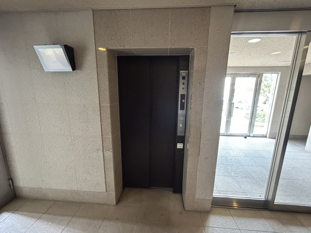 パークアクシス白壁❘名古屋市の賃貸ならMy賃貸のその他共用部分|パークアクシス白壁
