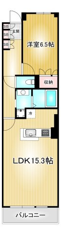 パークアクシス白壁❘名古屋市の賃貸ならMy賃貸