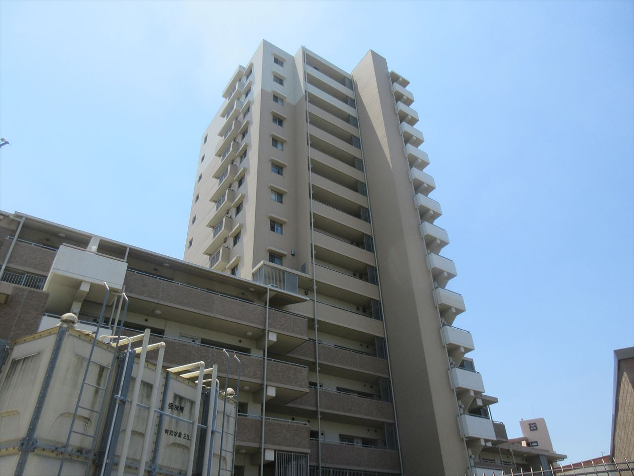 パークアクシス白壁❘名古屋市の賃貸ならMy賃貸