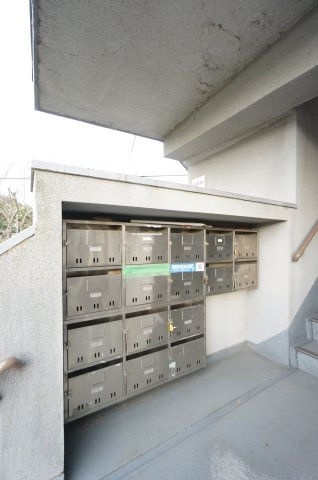 ビレッジハウス迎田4号棟のその他共用部分|初期費用ご相談ください！