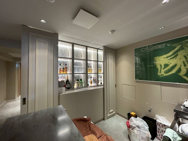 THE　V-CITY麻布十番　CENTREのその他