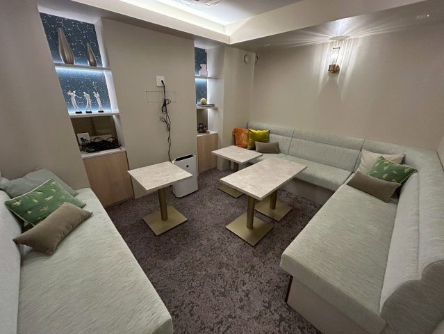 THE　V-CITY麻布十番　CENTREのその他
