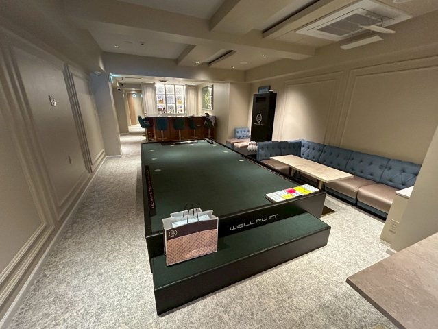 THE　V-CITY麻布十番　CENTREのその他