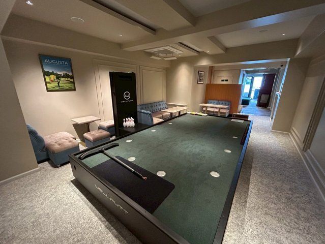 THE　V-CITY麻布十番　CENTREのその他共用部分