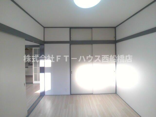 メゾンケームⅡ