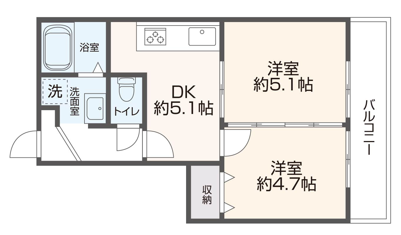 長瀬レーベンハイム