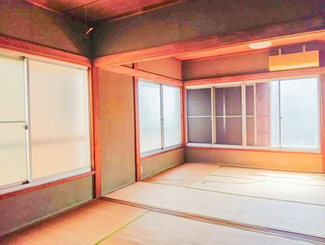 【和室】 | 富士見市上沢1丁目　中古一戸建住宅　(ふじみ野店) | 現地（2026年7月）撮影／和室
