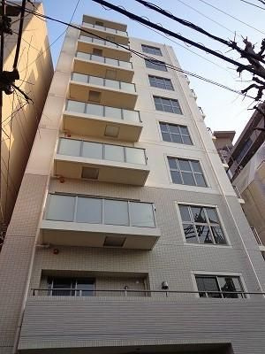 カーサラスク目白台