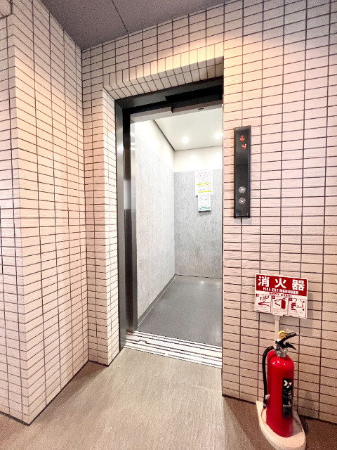 ルフレ赤羽サウスのその他