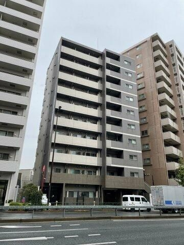 ルフレ赤羽サウス