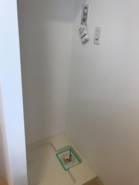 カーサラスク目白台の設備
