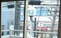 カーサラスク目白台の展望