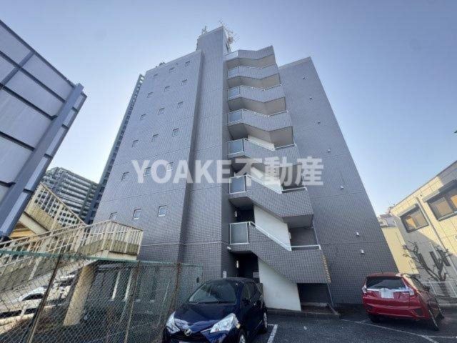 オークウッドⅡのその他共用部分