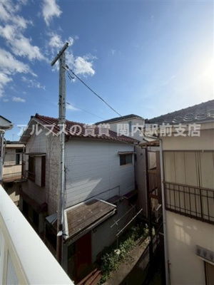 【展望】 | メゾン根岸