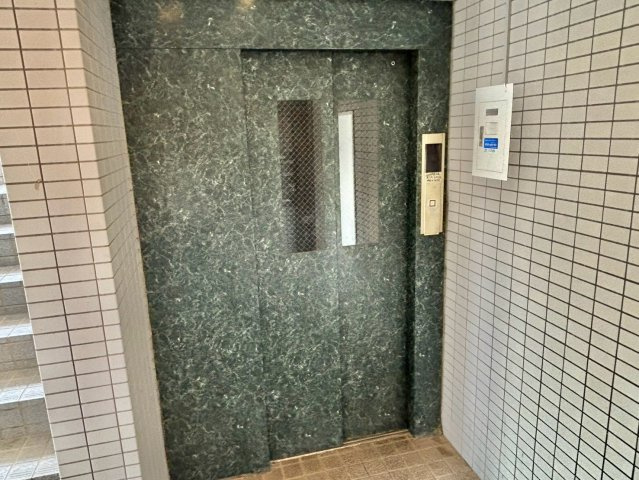 グランメエル435のその他共用部分
