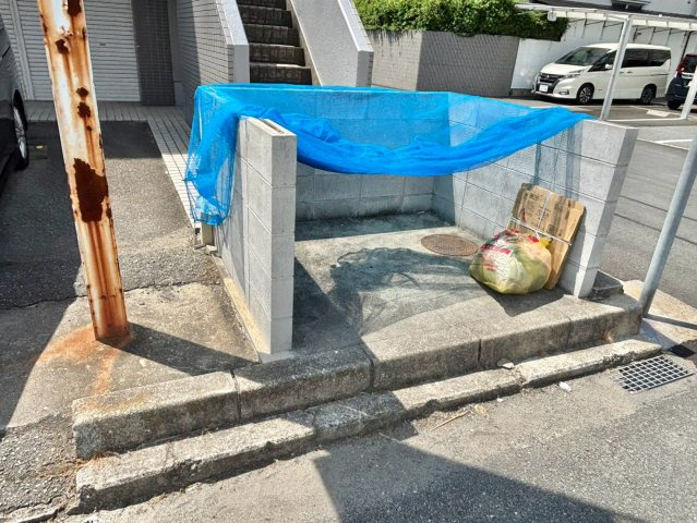 グランメエル435のその他共用部分
