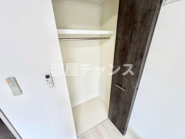 MX-IIIの収納