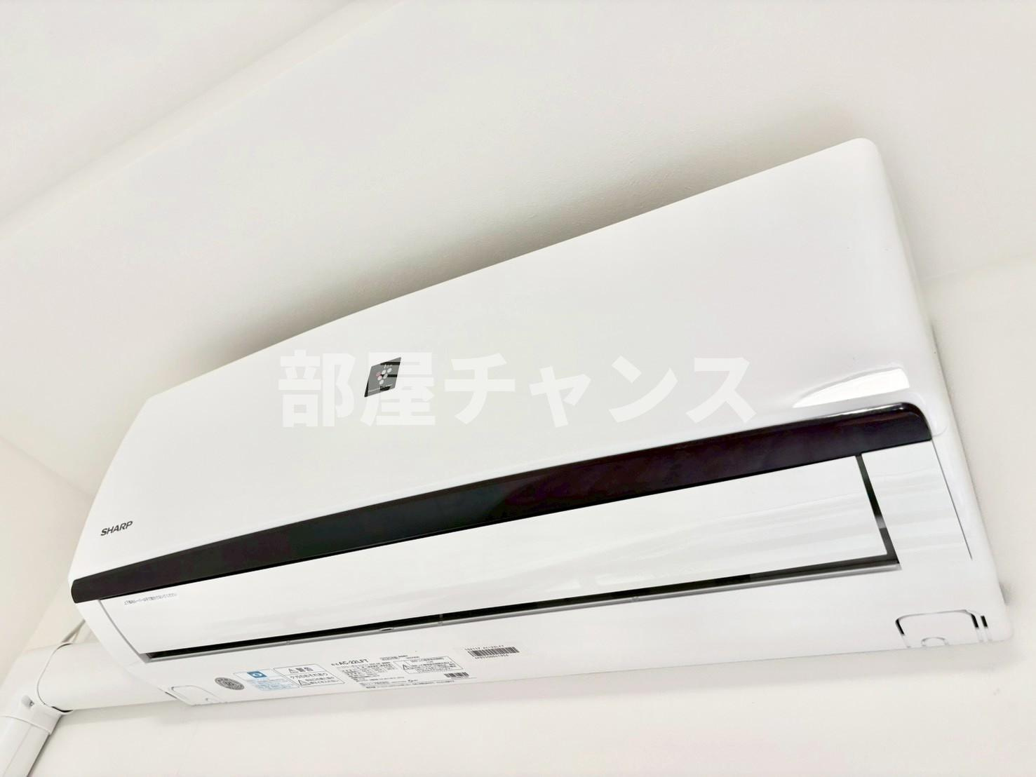 MX-IIIの設備