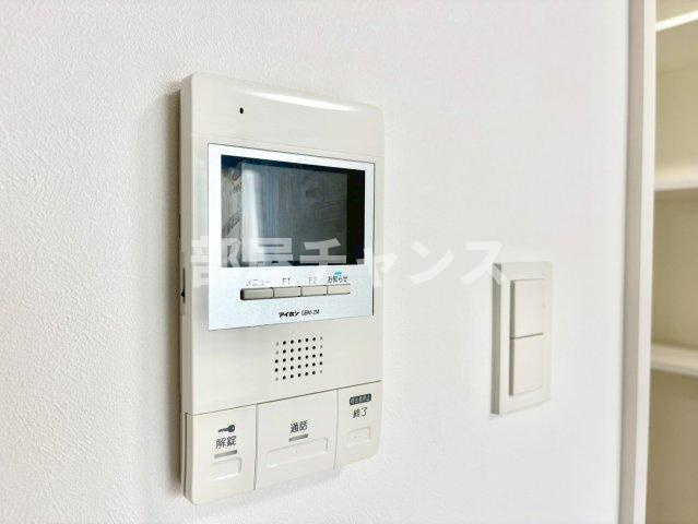 MX-IIIのセキュリティ