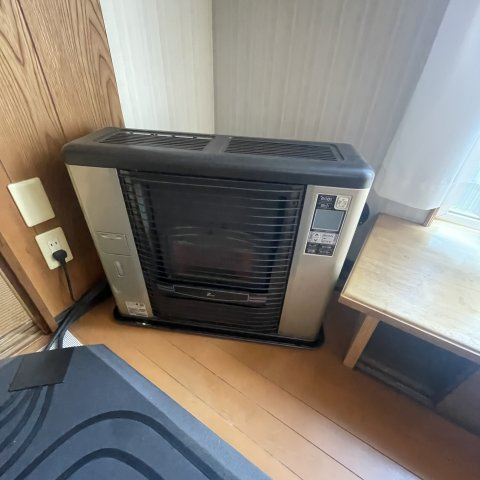 室蘭市東町5丁目28-10戸建の設備