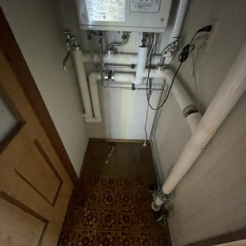 室蘭市東町5丁目28-10戸建のその他