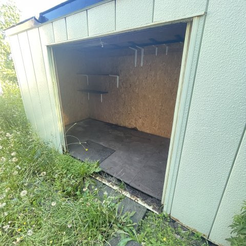 室蘭市東町5丁目28-10戸建の設備