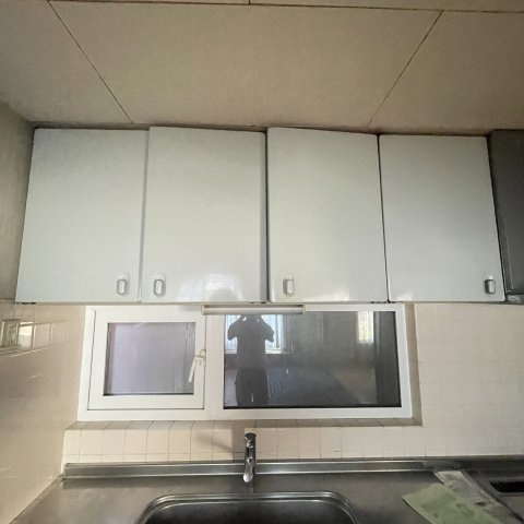 室蘭市東町5丁目28-10戸建のキッチン