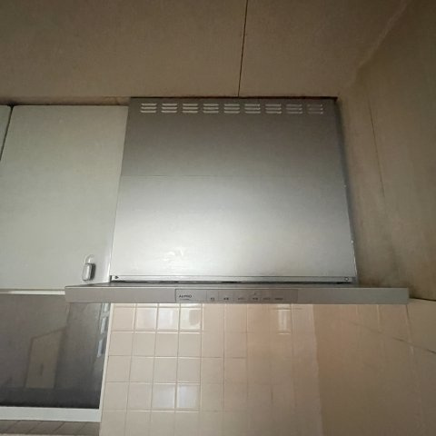 室蘭市東町5丁目28-10戸建のキッチン