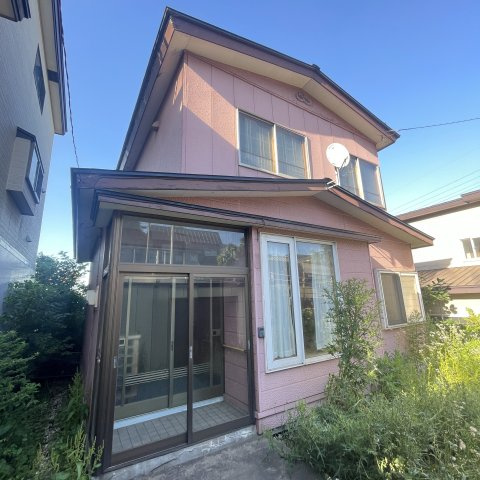 室蘭市東町5丁目28-10戸建