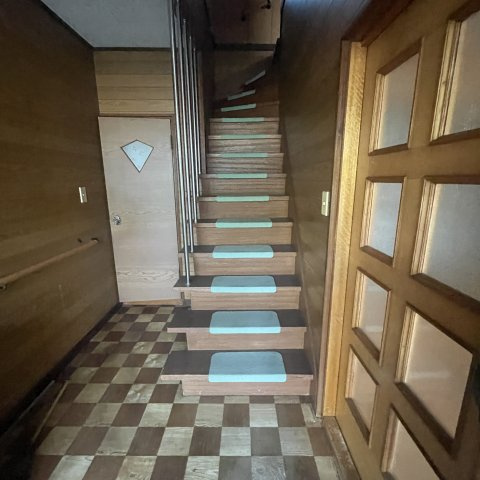 室蘭市東町5丁目28-10戸建の内装