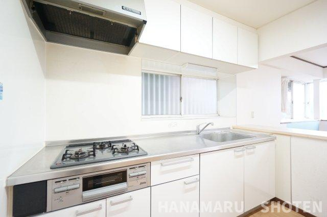 中古　千葉市若葉区加曽利町のキッチン|＊当日ご案内可＊ご希望の物件まとめてご案内！弊社が掲載していない物件でもOK♪お気軽にご相談ください ♪お電話でのお問合わせがスムーズ♪