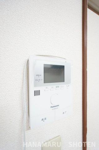 中古　千葉市若葉区加曽利町の防犯設備|＊当日ご案内可＊ご希望の物件まとめてご案内！弊社が掲載していない物件でもOK♪お気軽にご相談ください ♪お電話でのお問合わせがスムーズ♪