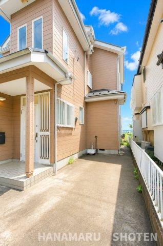 中古　千葉市若葉区加曽利町の駐車場|＊当日ご案内可＊ご希望の物件まとめてご案内！弊社が掲載していない物件でもOK♪お気軽にご相談ください ♪お電話でのお問合わせがスムーズ♪