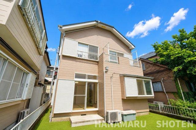 中古　千葉市若葉区加曽利町