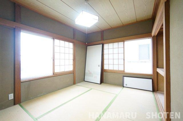 中古　千葉市若葉区加曽利町の和室|＊当日ご案内可＊ご希望の物件まとめてご案内！弊社が掲載していない物件でもOK♪お気軽にご相談ください ♪お電話でのお問合わせがスムーズ♪