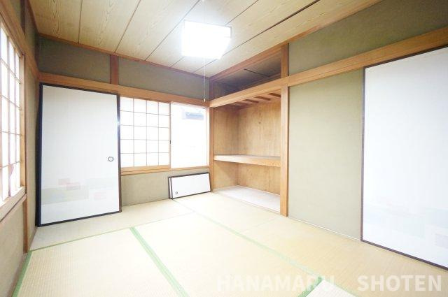 中古　千葉市若葉区加曽利町の和室|＊当日ご案内可＊ご希望の物件まとめてご案内！弊社が掲載していない物件でもOK♪お気軽にご相談ください ♪お電話でのお問合わせがスムーズ♪