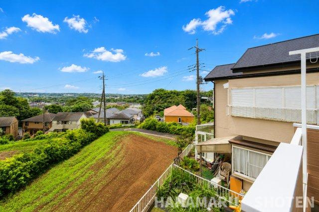 中古　千葉市若葉区加曽利町の展望|＊当日ご案内可＊ご希望の物件まとめてご案内！弊社が掲載していない物件でもOK♪お気軽にご相談ください ♪お電話でのお問合わせがスムーズ♪