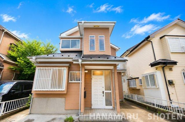 中古　千葉市若葉区加曽利町の外観|＊当日ご案内可＊ご希望の物件まとめてご案内！弊社が掲載していない物件でもOK♪お気軽にご相談ください ♪お電話でのお問合わせがスムーズ♪