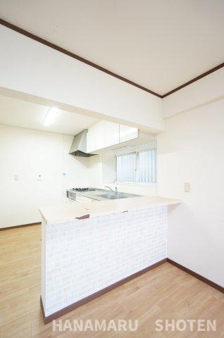 中古　千葉市若葉区加曽利町のキッチン|＊当日ご案内可＊ご希望の物件まとめてご案内！弊社が掲載していない物件でもOK♪お気軽にご相談ください ♪お電話でのお問合わせがスムーズ♪